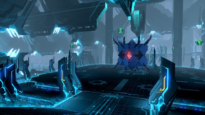 Skyforge