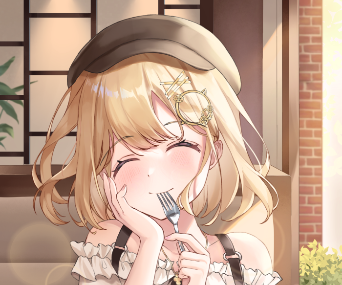 Watson Amelia from Hololive