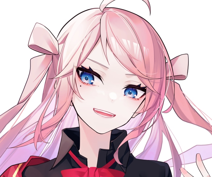 Lanzhu Zhong from Love Live! School Idol Festival ALL STARS