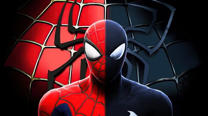 Spider-Man
