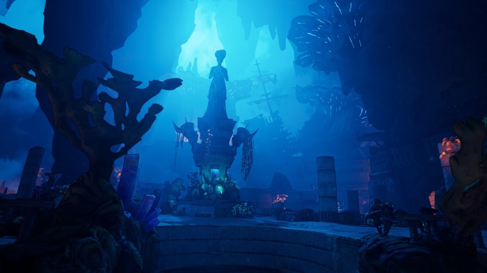 Tiny Tina's Wonderlands 4K