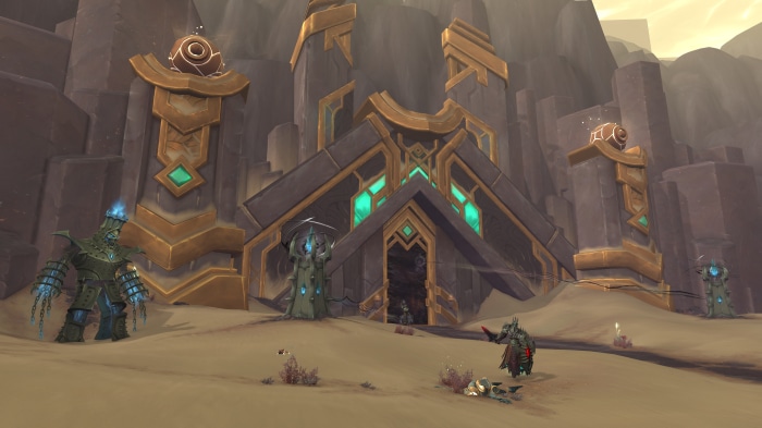 World Of Warcraft: Shadowlands