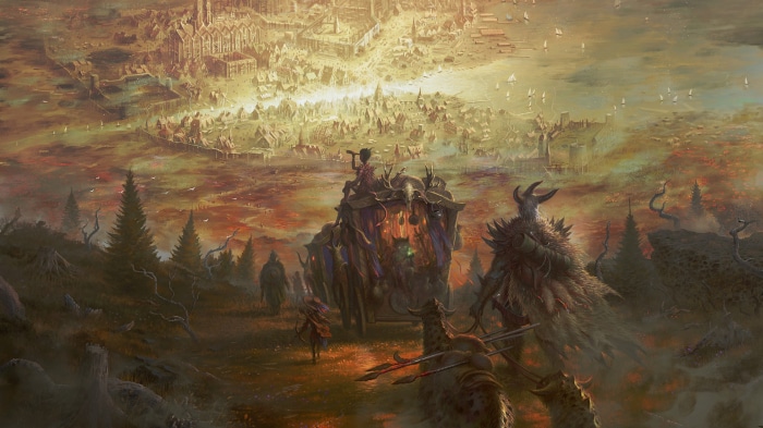 Gloomhaven