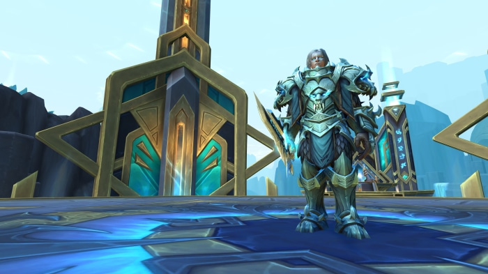 World Of Warcraft: Shadowlands