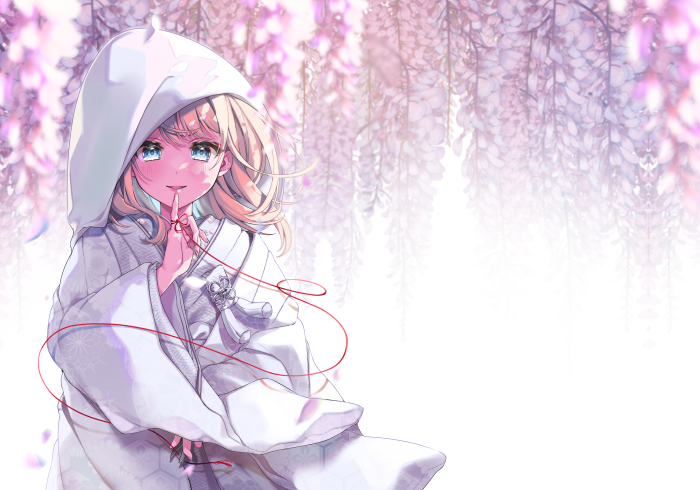 Kazama Iroha from Hololive 4K