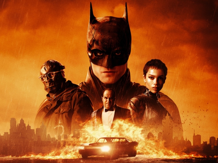 The Batman
