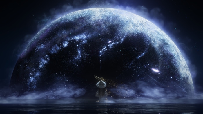 Elden Ring: Age of Stars