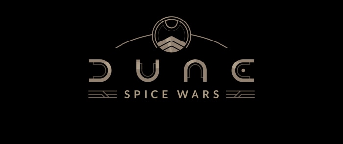 Dune: Spice Wars logo
