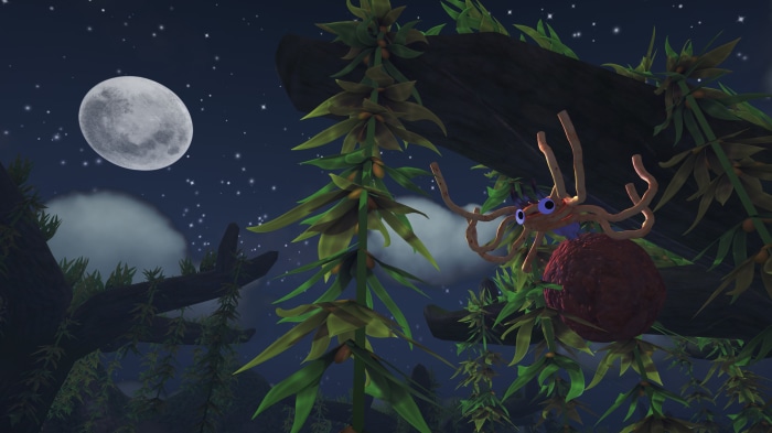 Bugsnax