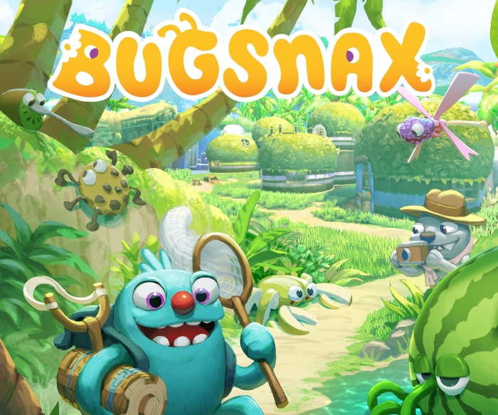 Bugsnax