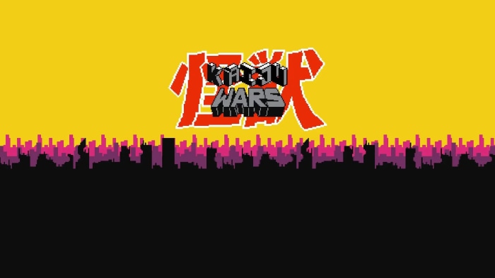 Kaiju Wars