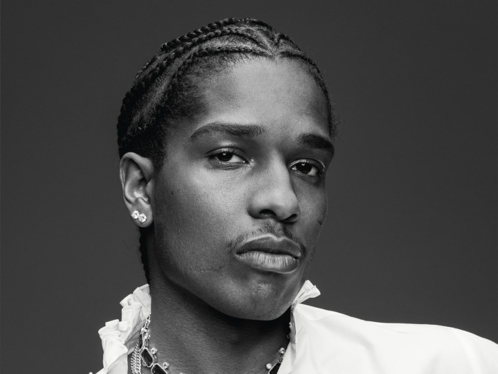 A$AP Rocky