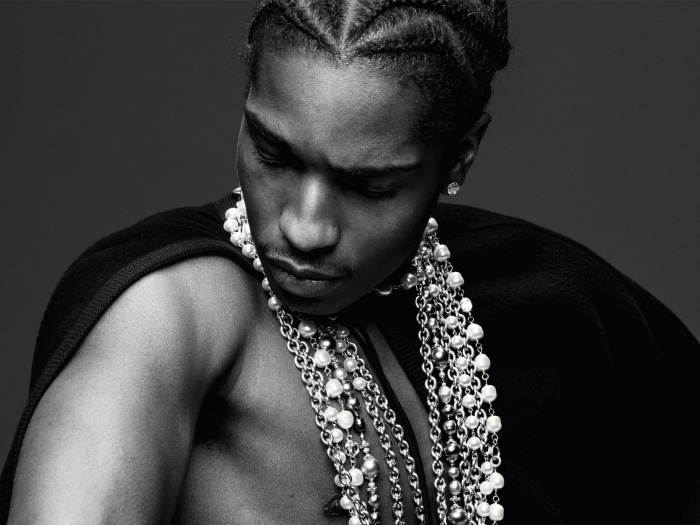 A$AP Rocky