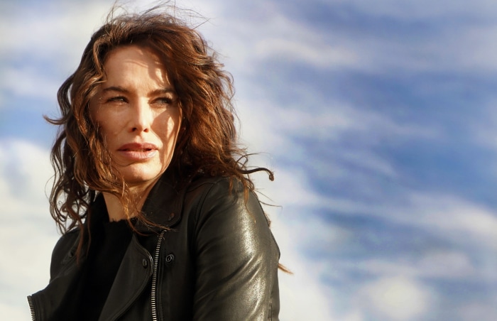 Lena Headey in 9 Bullets