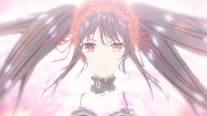 Kurumi Tokisaki from Date A Live in Soft