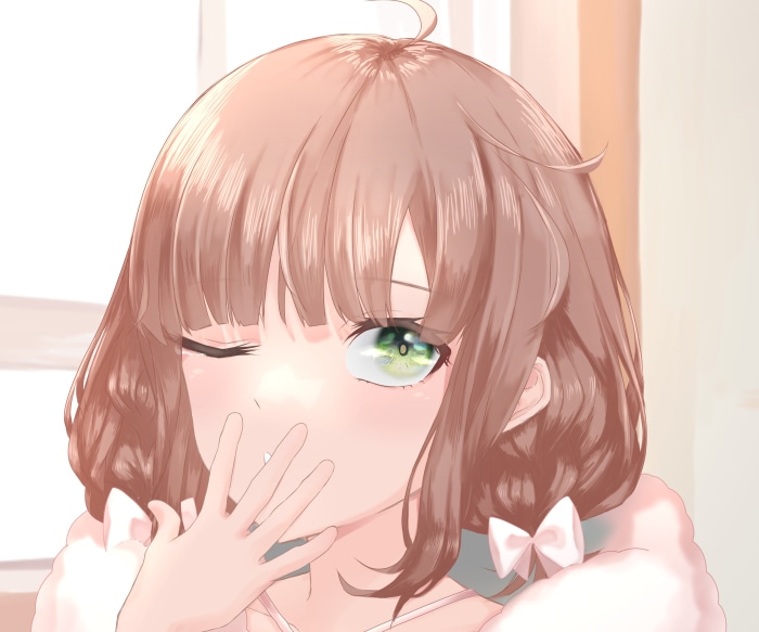 Warabeda Meiji Virtual Youtuber