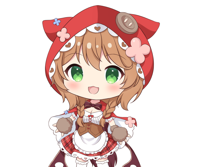 Warabeda Meiji Virtual YouTuber