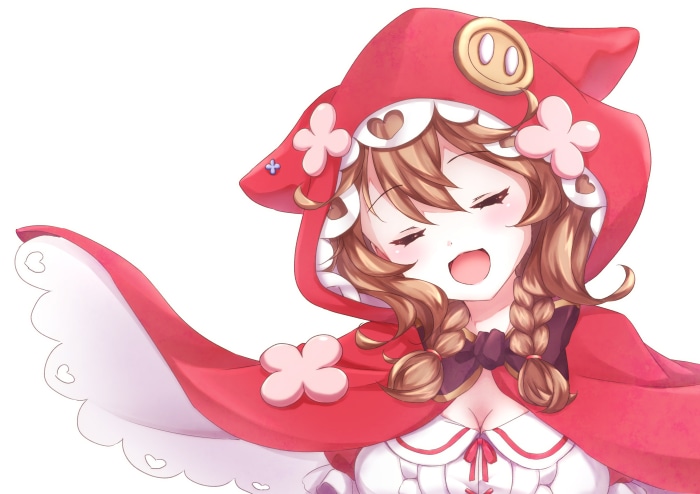 Warabeda Meiji Virtual YouTuber 4K