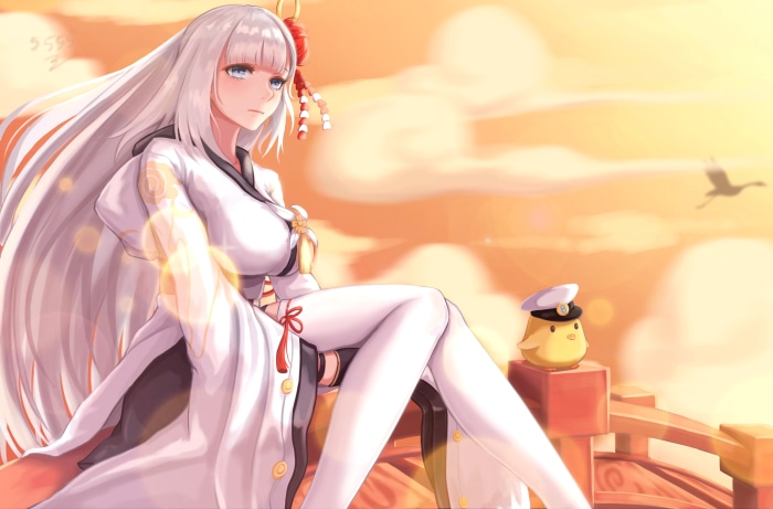 Shoukaku from Azur Lane