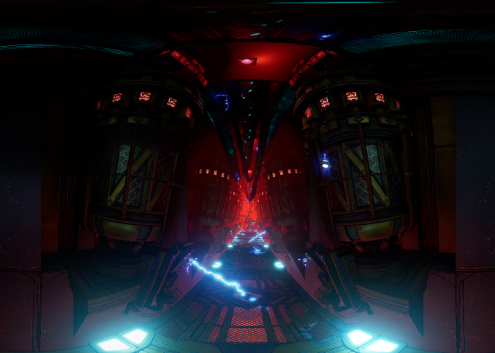 Tiny Tina's Wonderlands VR