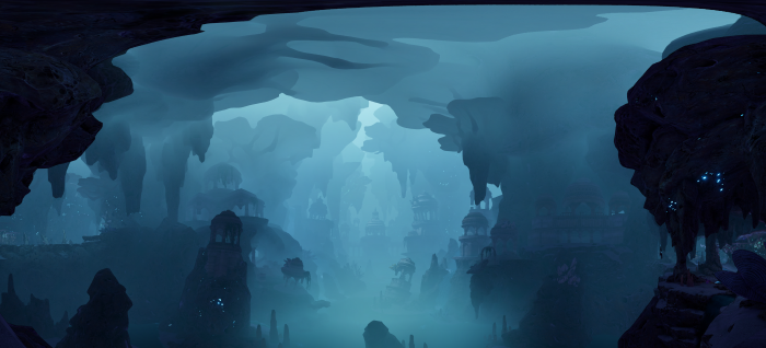 Tiny Tina's Wonderlands 4K