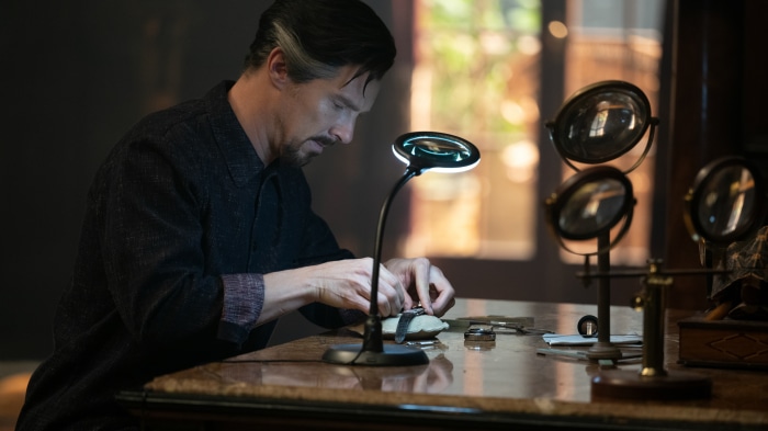 Doctor Strange from Doctor Strange In The Multiverse Of Madness