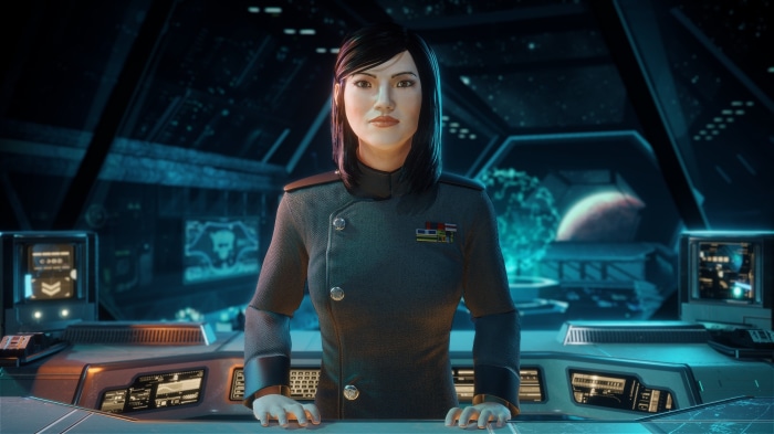 Galactic Civilizations IV