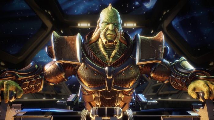 Galactic Civilizations IV