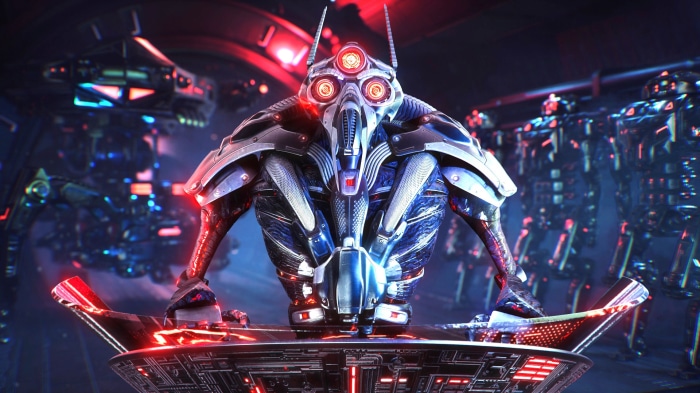 Galactic Civilizations IV