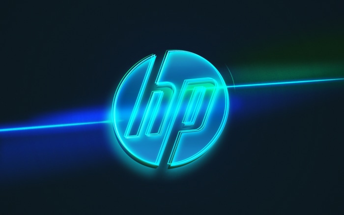 Hewlett-Packard 4K, HD Wallpaper | Rare Gallery