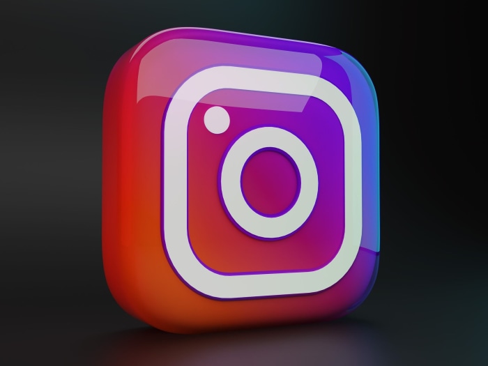 Instagram logo