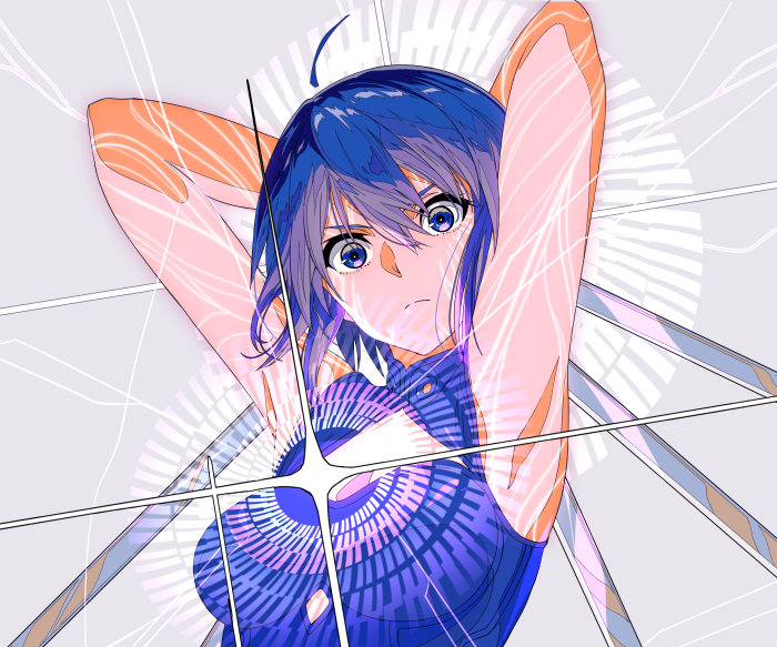 Ciel from Tsukihime