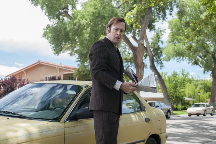 Better Call Saul HD, Bob Odenkirk, Saul Goodman, HD Wallpaper | Rare ...