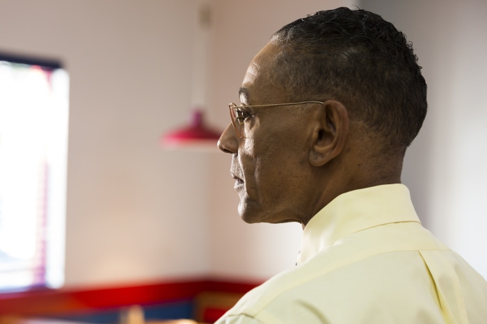 Gus Fring from Better Call Saul 4K