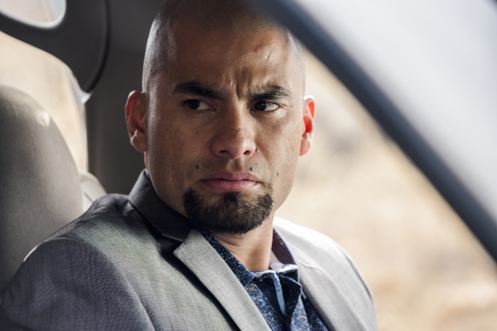 Lalo Salamanca from Better Call Saul 4K