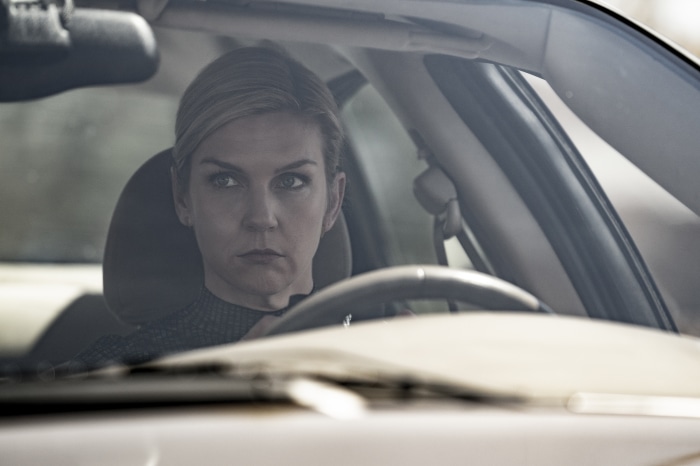 Kim Wexler from Better Call Saul 4K