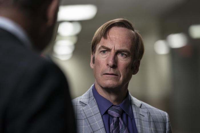 Saul Goodman from Better Call Saul 4K