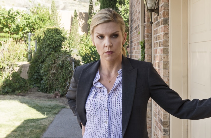 Kim Wexler from Better Call Saul