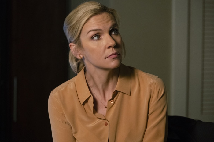 Kim Wexler from Better Call Saul
