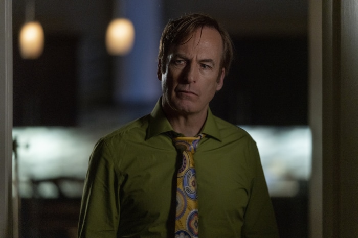Saul Goodman from Better Call Saul 4K