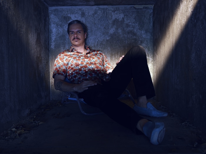 Lalo Salamanca from Better Call Saul 4K