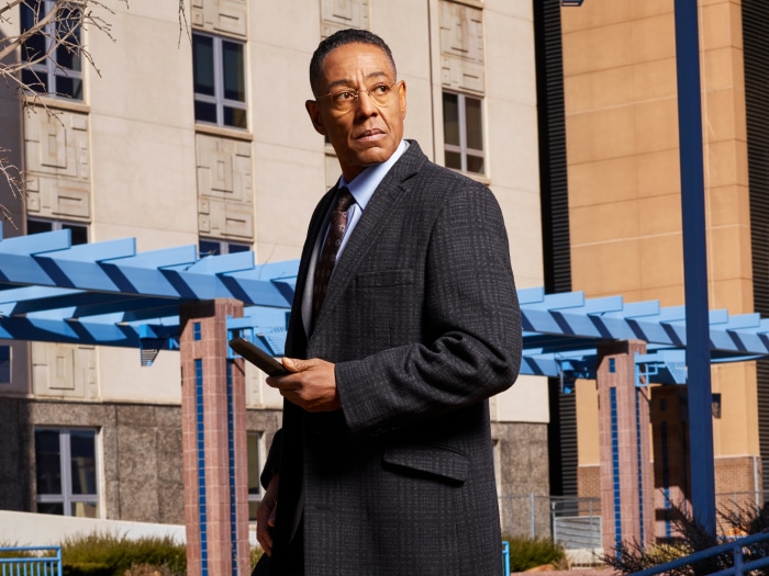 Gus Fring from Better Call Saul