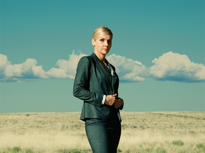 Kim Wexler from Better Call Saul