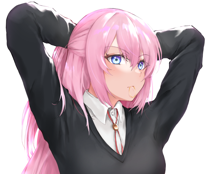 Micchon Shikimori from Shikimoris Not Just A Cutie