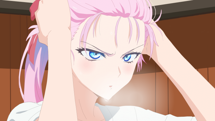 Micchon Shikimori from Shikimoris Not Just A Cutie