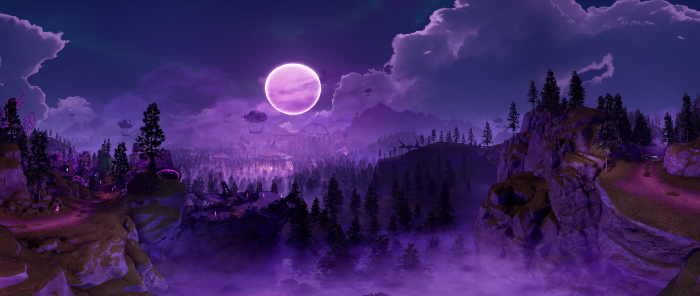 Tiny Tina's Wonderlands 4K