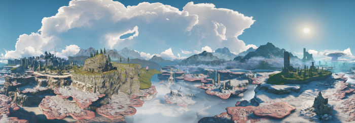 Tiny Tina's Wonderlands 4K