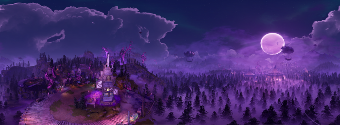 Tiny Tina's Wonderlands 4K