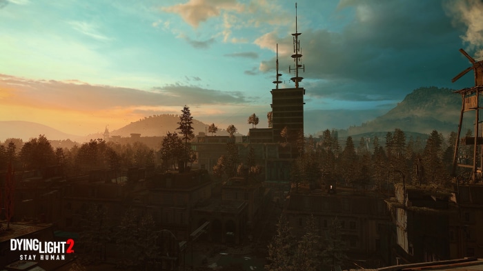 Dying Light 2: Stay Human