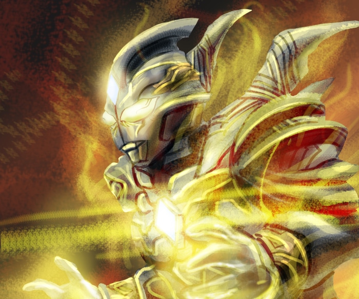 Ultraman